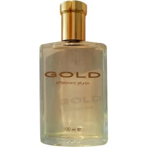 Gold Yardley 1976 Eau de Toilette