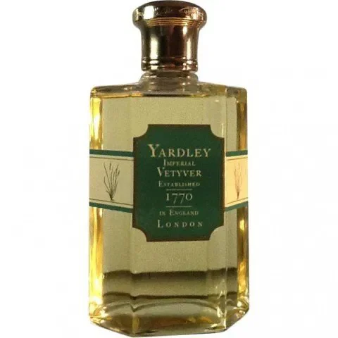 Imperial Vetyver