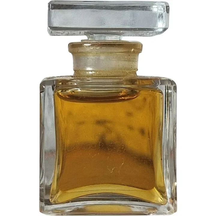 Je Suis.. Je Suis Yardley 1975 Perfume