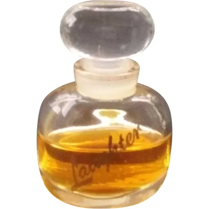 Laughter Yardley 1976 Perfume