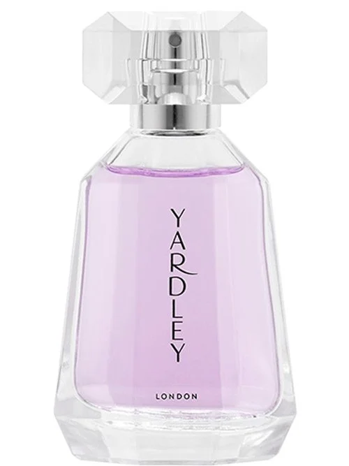 Lilac Amethyst Hermina