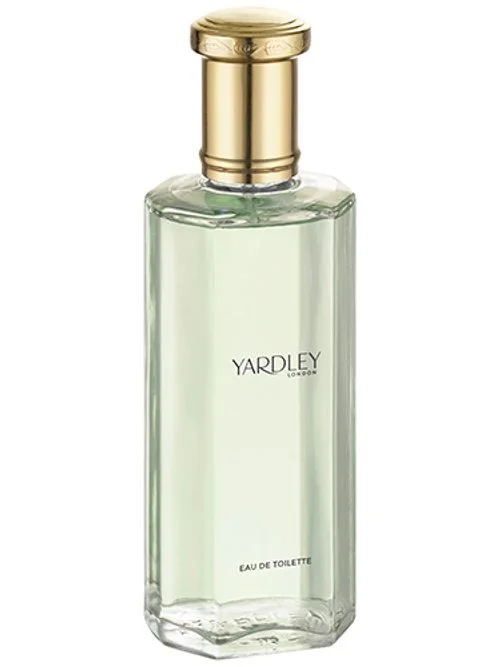 Lily of the Valley