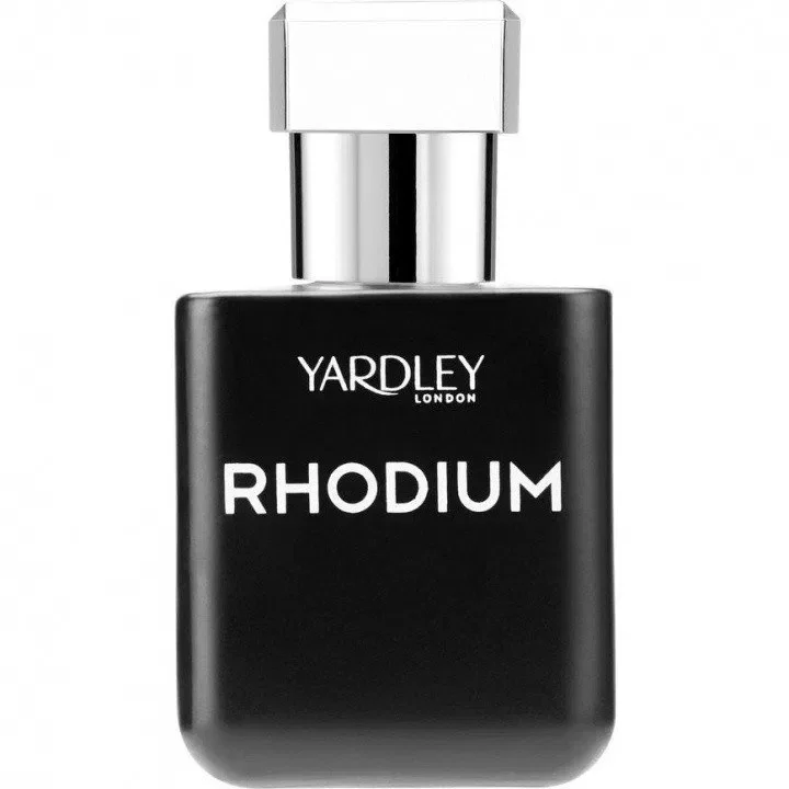 Rhodium