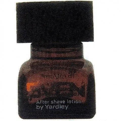 Sven Yardley 1975 After Shave Lotion