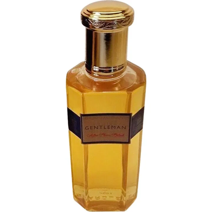 Yardley Gentleman Yardley 2001 After Shave
