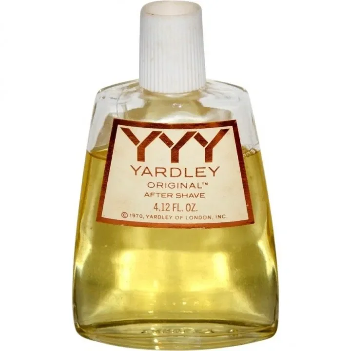 Yardley Original Yardley 1979 After Shave