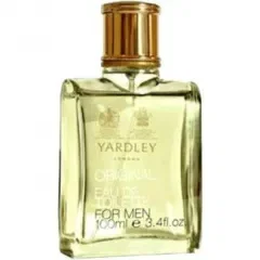 Yardley Original Yardley 1979 Eau de Toilette