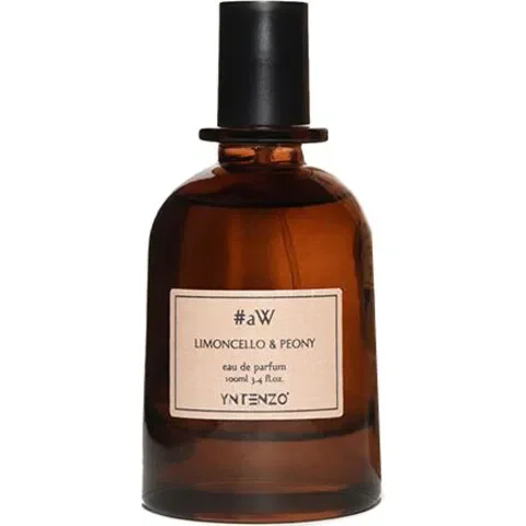 aW - Limoncello & Peony