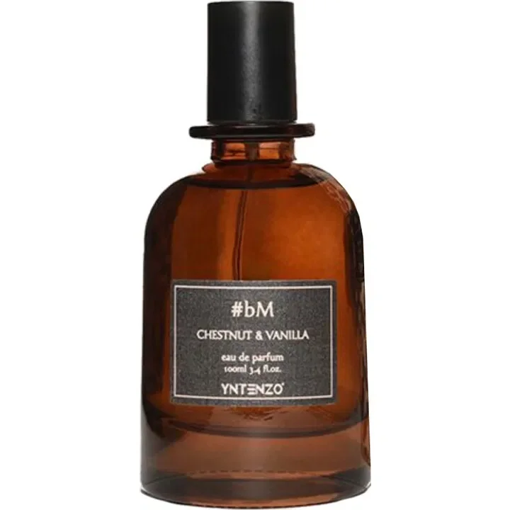 bM - Chestnut & Vanilla