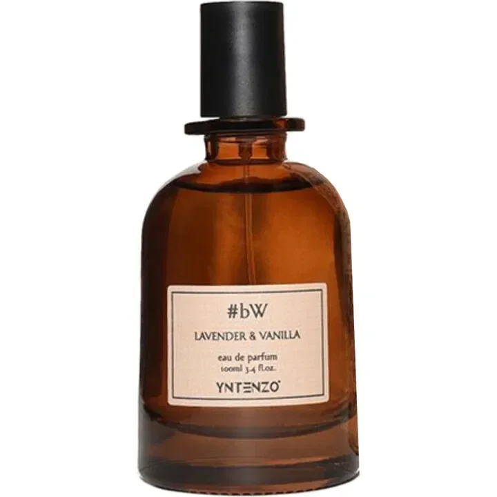 bW - Lavender & Vanilla
