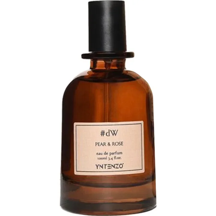 dW - Pear & Rose