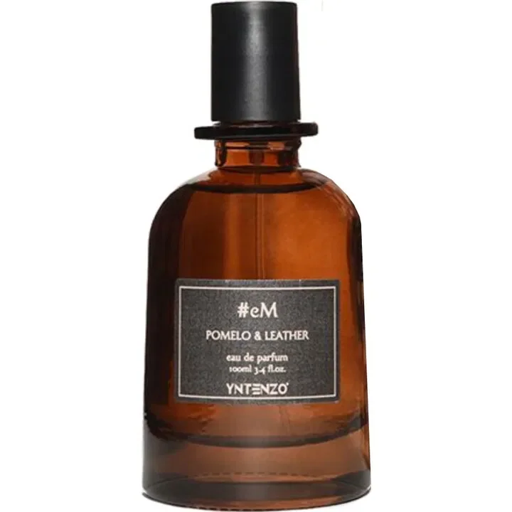 eM - Pomelo & Leather