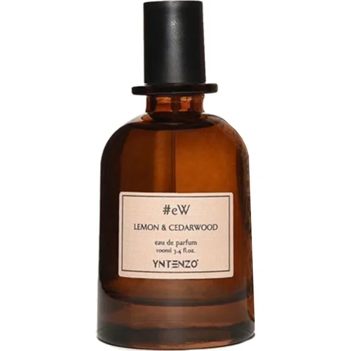eW - Lemon & Cedarwood