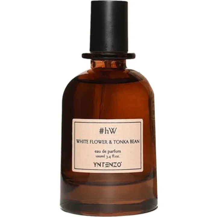 hW - White Flower & Tonka Bean