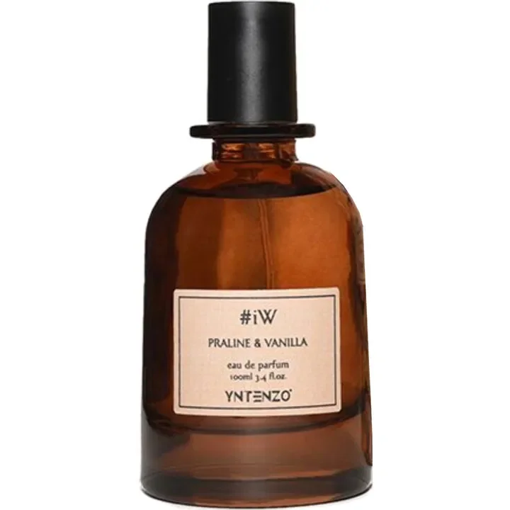 iW - Praline & Vanilla