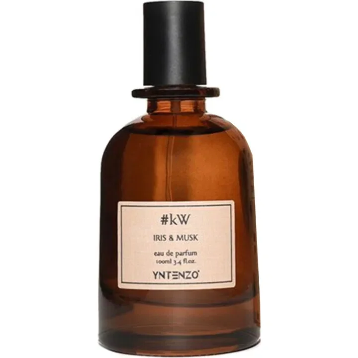 kW - Iris & Musk
