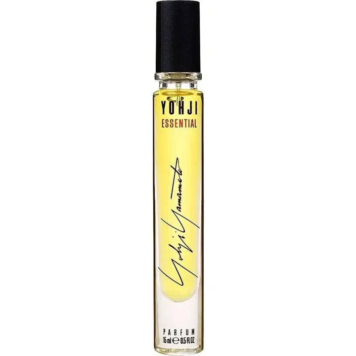 Yohji Essential Yohji Yamamoto 1998 Parfum
