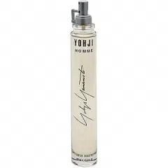 Yohji Homme Yohji Yamamoto 1999 Eau de Toilette
