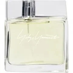 Yohji Yamamoto Femme