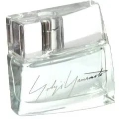 Yohji Yamamoto Homme
