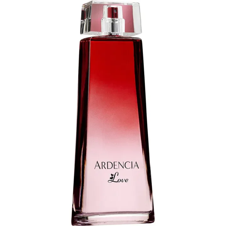 Ardencia Love