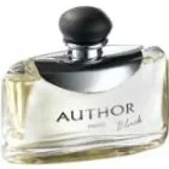 Author Black
