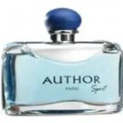 Author Sport