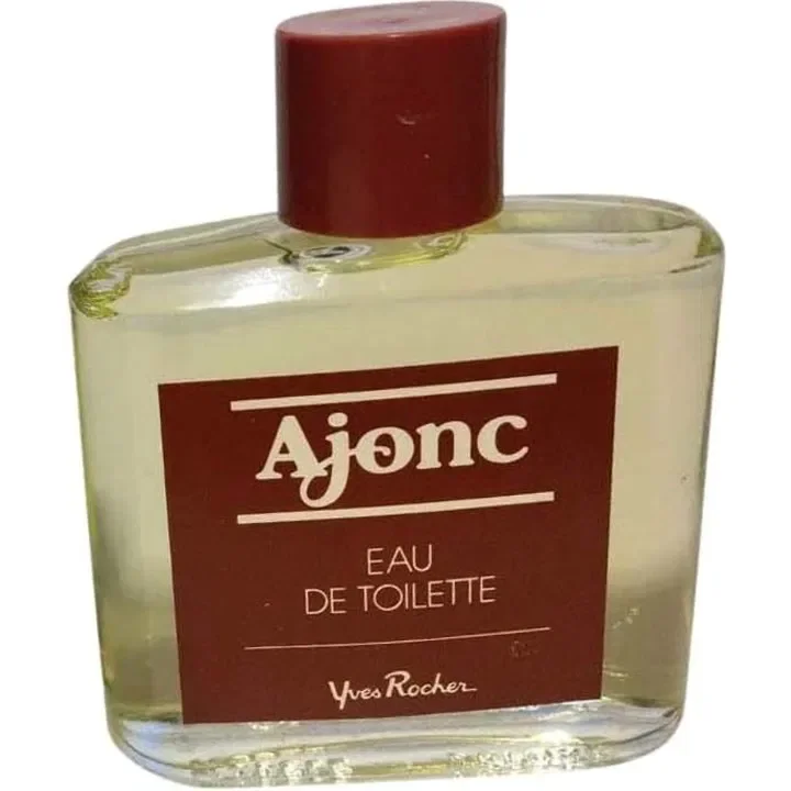 Ajonc Yves Rocher 1972 Eau de Toilette