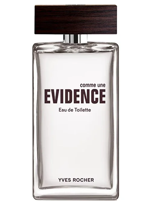 Comme une Evidence Homme