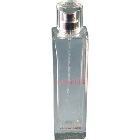 Comme une Evidence L'Eau de Toilette