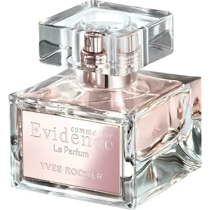 Comme une Evidence Le Parfum