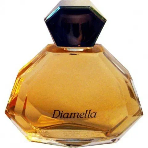 Diamella Yves Rocher 1984 Eau de Toilette