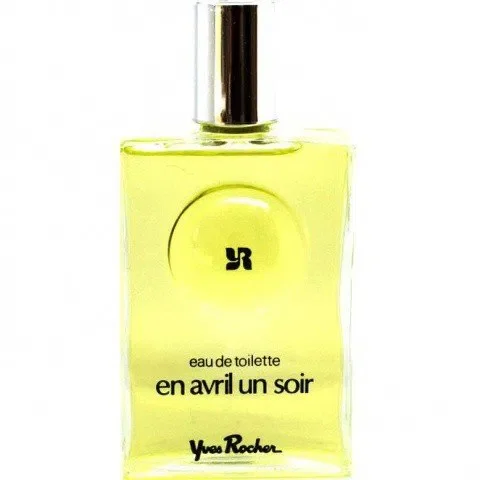 En Avril Un Soir Yves Rocher 1976 Eau de Toilette