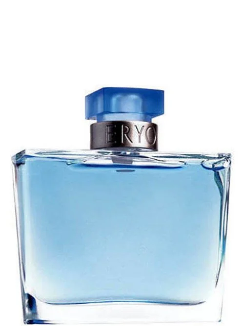 Eryo Blue