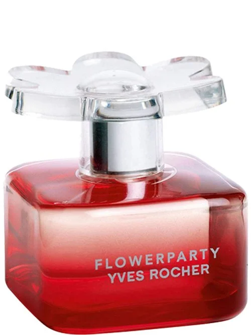 Flowerparty