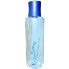 Folies de Saisons - Fantaisies d'Hiver Yves Rocher 1997 Eau de Toilette