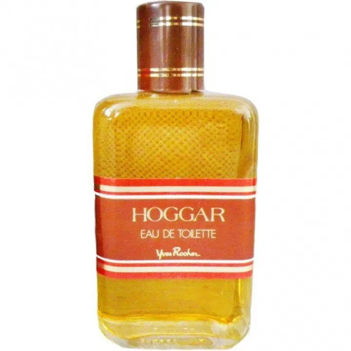 Hoggar Yves Rocher 1984 Eau de Toilette