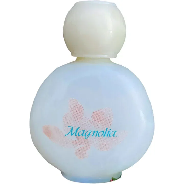 Magnolia Yves Rocher 1983 Eau de Parfum