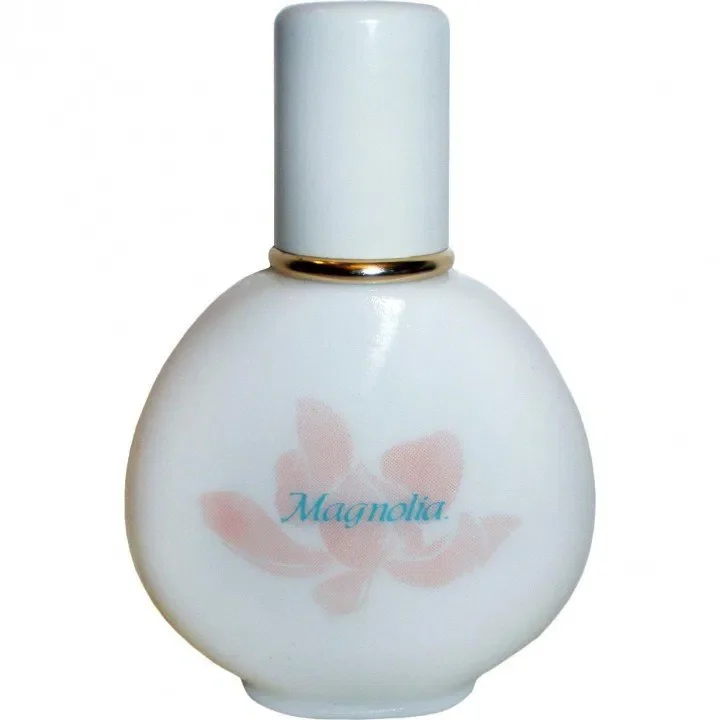Magnolia Yves Rocher 1983 Eau de Toilette