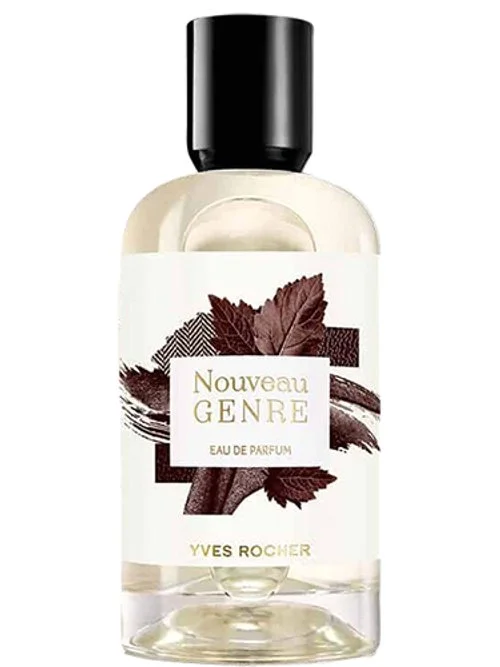 Nouveau Genre