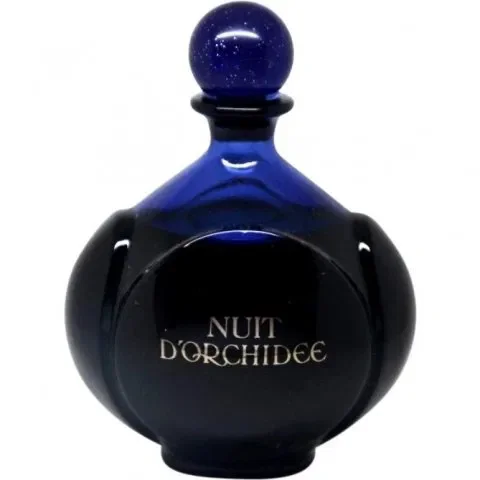 Nuit d'Orchidée