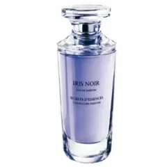 Secrets d'Essences - Iris Noir Yves Rocher 2007 Eau de Parfum