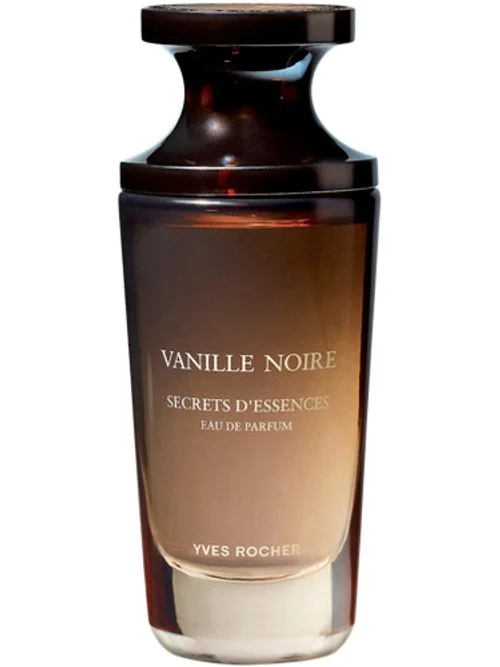 Secrets d'Essences - Vanille Noire