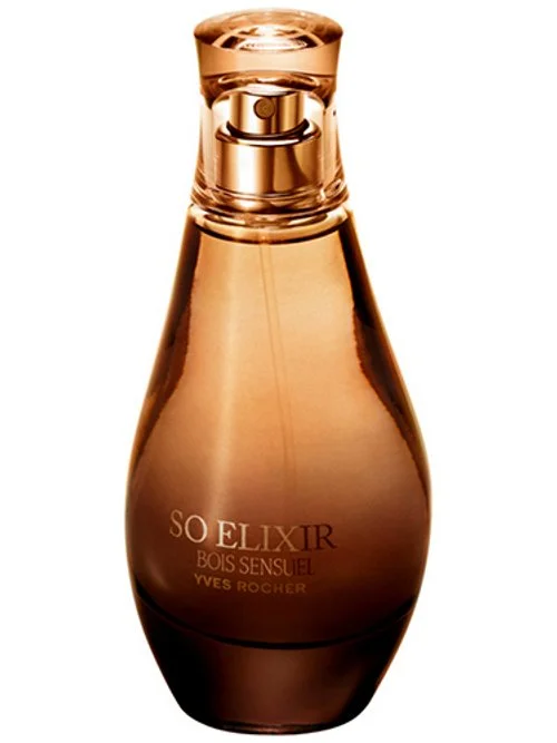 So Elixir Bois Sensuel