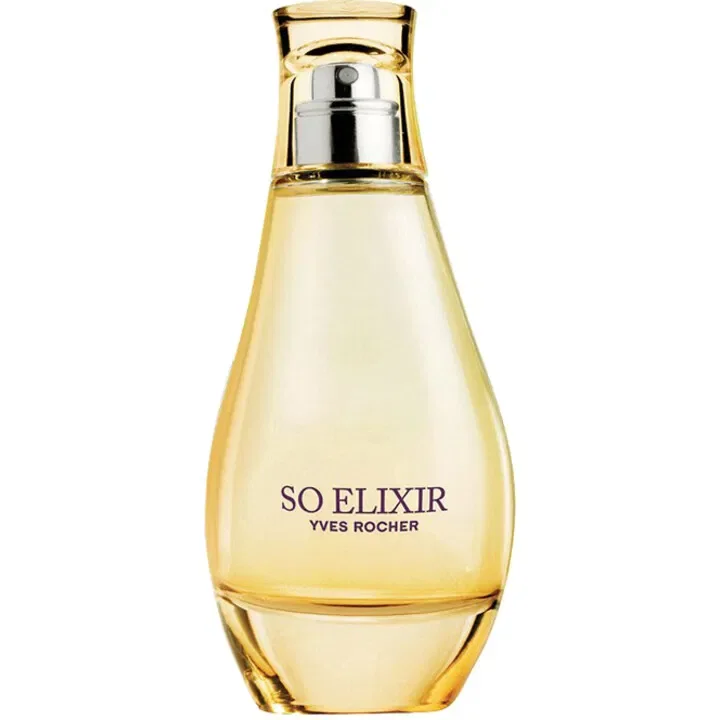 So Elixir Yves Rocher 2009 Eau de Parfum