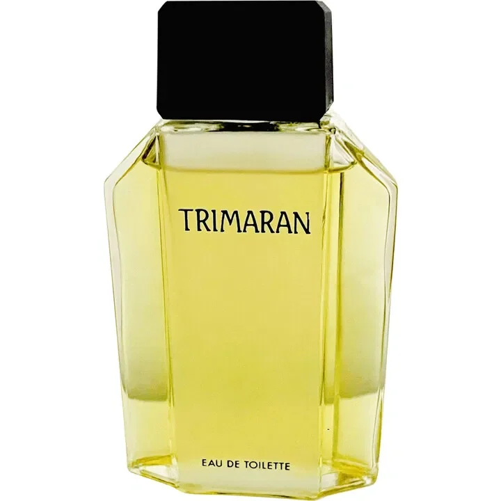 Trimaran Yves Rocher 1986 Eau de Toilette