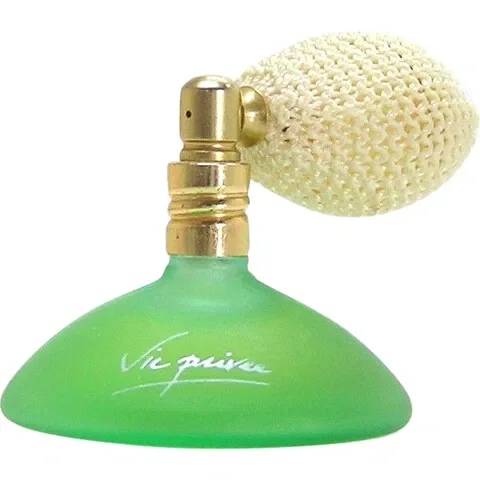 Vie privée Yves Rocher 1989 Eau de Toilette