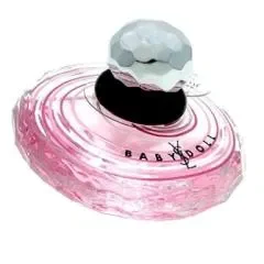 Baby Doll Candy Pink
