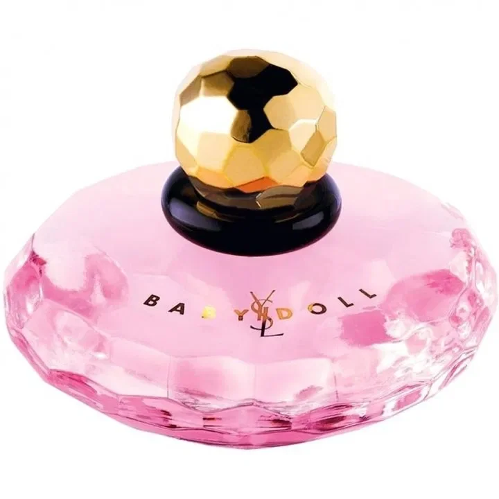 Baby Doll Yves Saint Laurent 1999 Eau de Toilette
