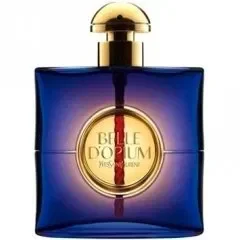 Belle d'Opium Yves Saint Laurent 2012 Eau de Parfum Éclat